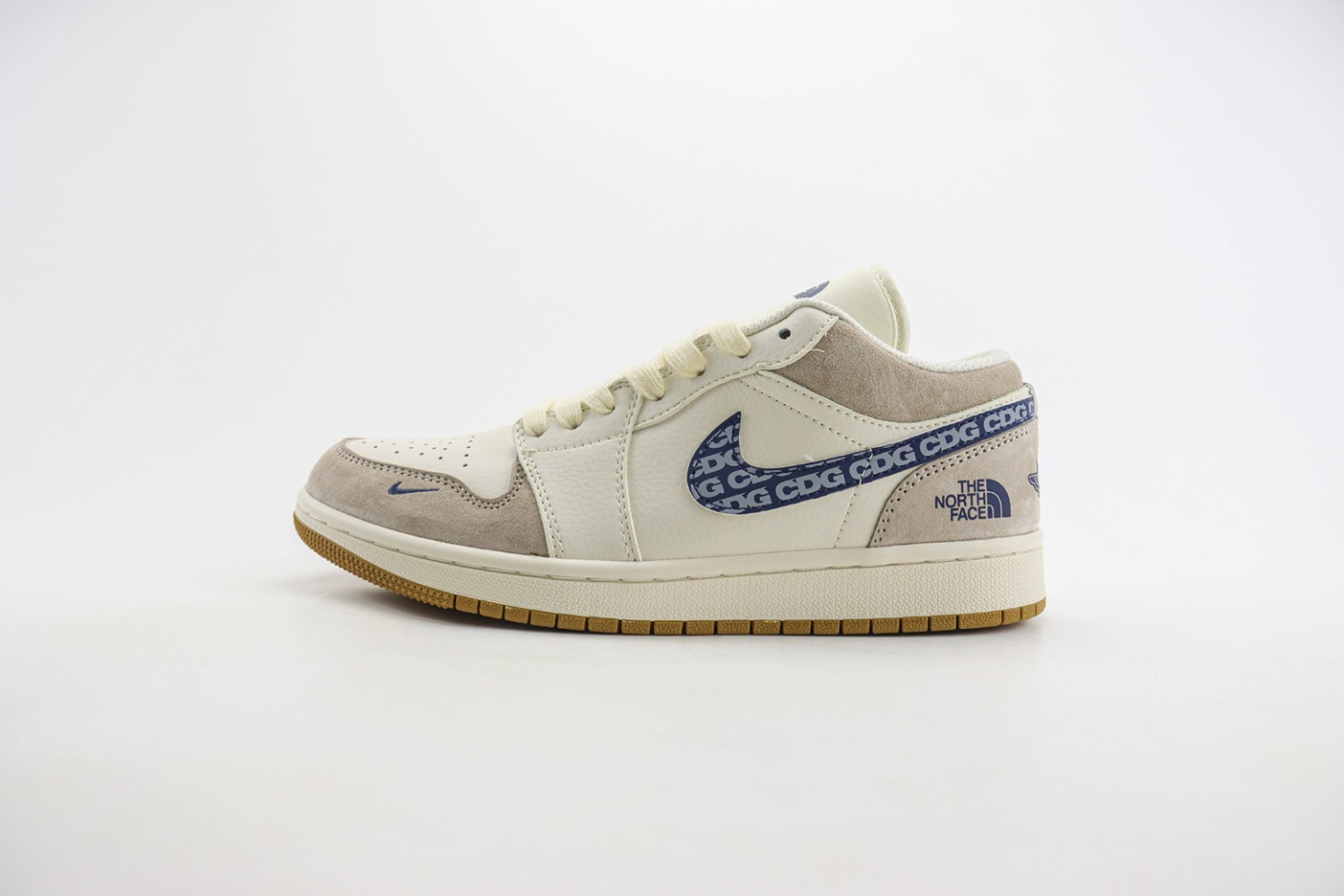 Air Jordan 1 Low Back AJLB1000406