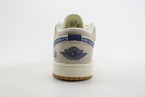 Air Jordan 1 Low Back AJLB1000406