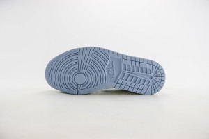 Air Jordan 1 Low Back AJLB1000407