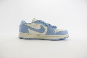 Air Jordan 1 Low Back AJLB1000407