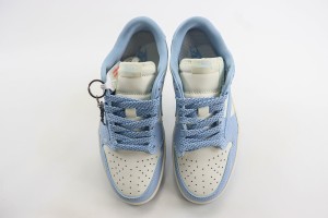 Air Jordan 1 Low Back AJLB1000407