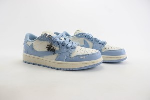 Air Jordan 1 Low Back AJLB1000407