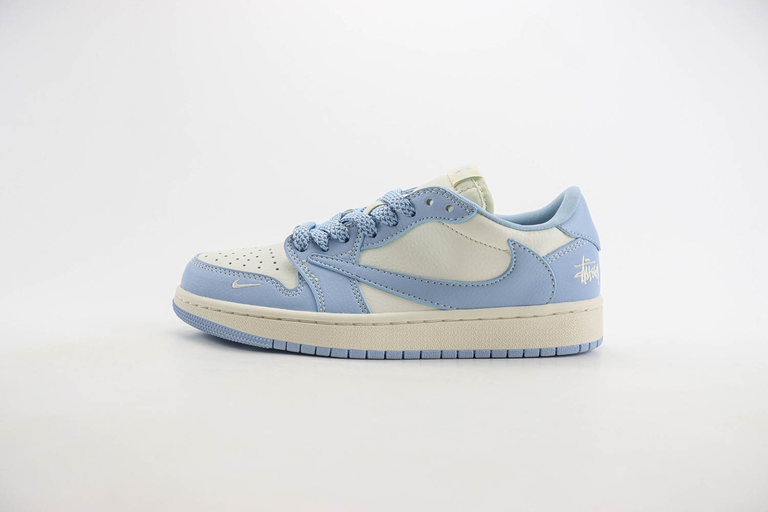 Air Jordan 1 Low Back AJLB1000407