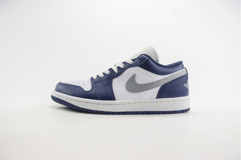 Air Jordan 1 Low Back AJLB1000408