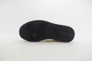 Air Jordan 1 Low Back AJLB1000409