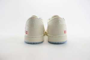 Air Jordan 1 Low Back AJLB1000411