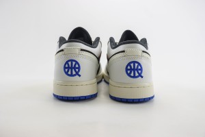 Air Jordan 1 Low Back AJLB1000413