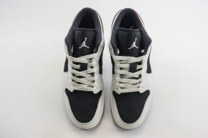 Air Jordan 1 Low Back AJLB1000413