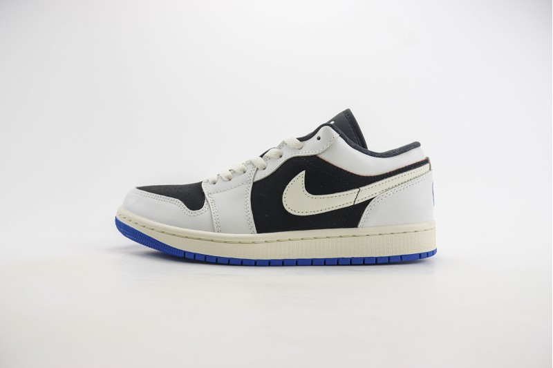 Air Jordan 1 Low Back AJLB1000413