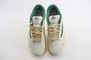 Air Jordan 1 Low Back AJLB1000414