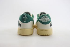 Air Jordan 1 Low Back AJLB1000414