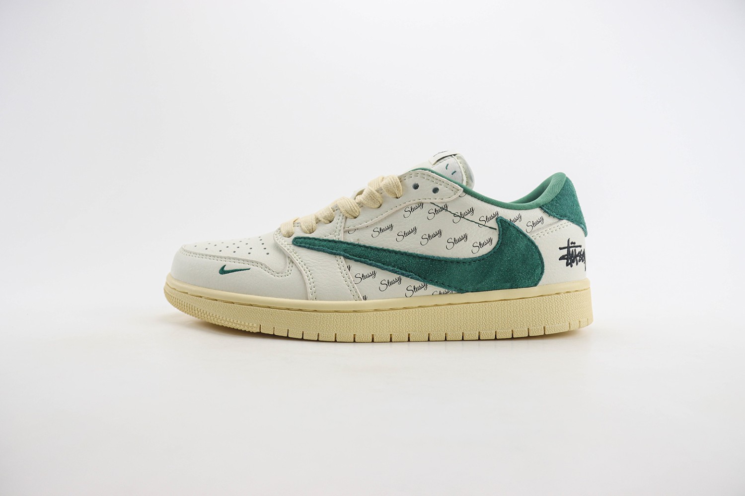 Air Jordan 1 Low Back AJLB1000414