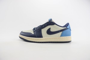 Air Jordan 1 Low Back AJLB1000415