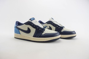 Air Jordan 1 Low Back AJLB1000415