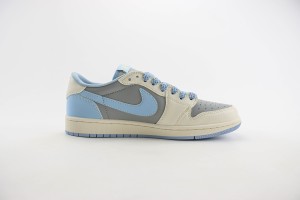 Air Jordan 1 Low Back AJLB1000416
