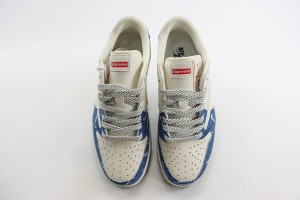 Air Jordan 1 Low Back AJLB1000417
