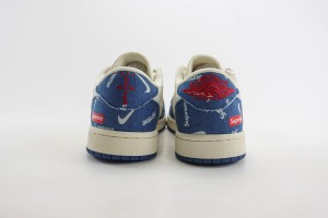 Air Jordan 1 Low Back AJLB1000417