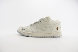 Air Jordan 1 Low Back AJLB1000419