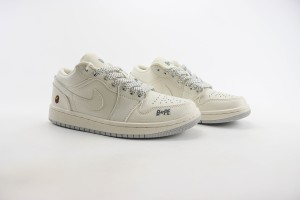 Air Jordan 1 Low Back AJLB1000419