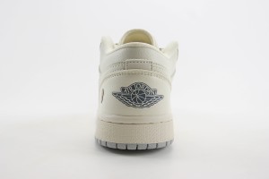 Air Jordan 1 Low Back AJLB1000419