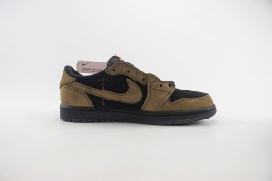 Air Jordan 1 Low Back AJLB1000420