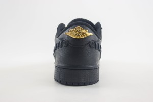 Air Jordan 1 Low Back AJLB1000421