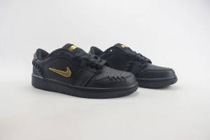 Air Jordan 1 Low Back AJLB1000421