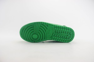 Air Jordan 1 Low Back AJLB1000423