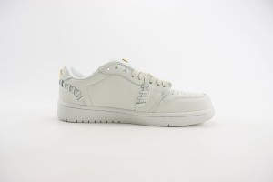 Air Jordan 1 Low Back AJLB1000425
