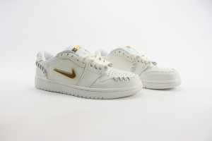 Air Jordan 1 Low Back AJLB1000425