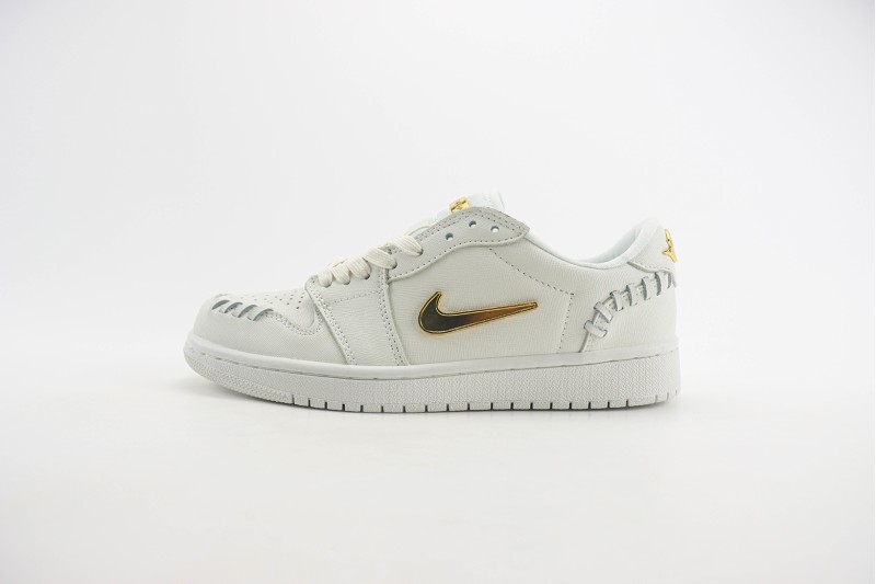 Air Jordan 1 Low Back AJLB1000425