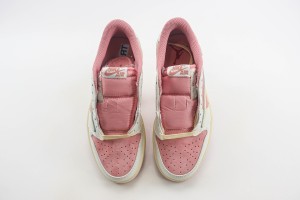 Air Jordan 1 Low Back AJLB1000426