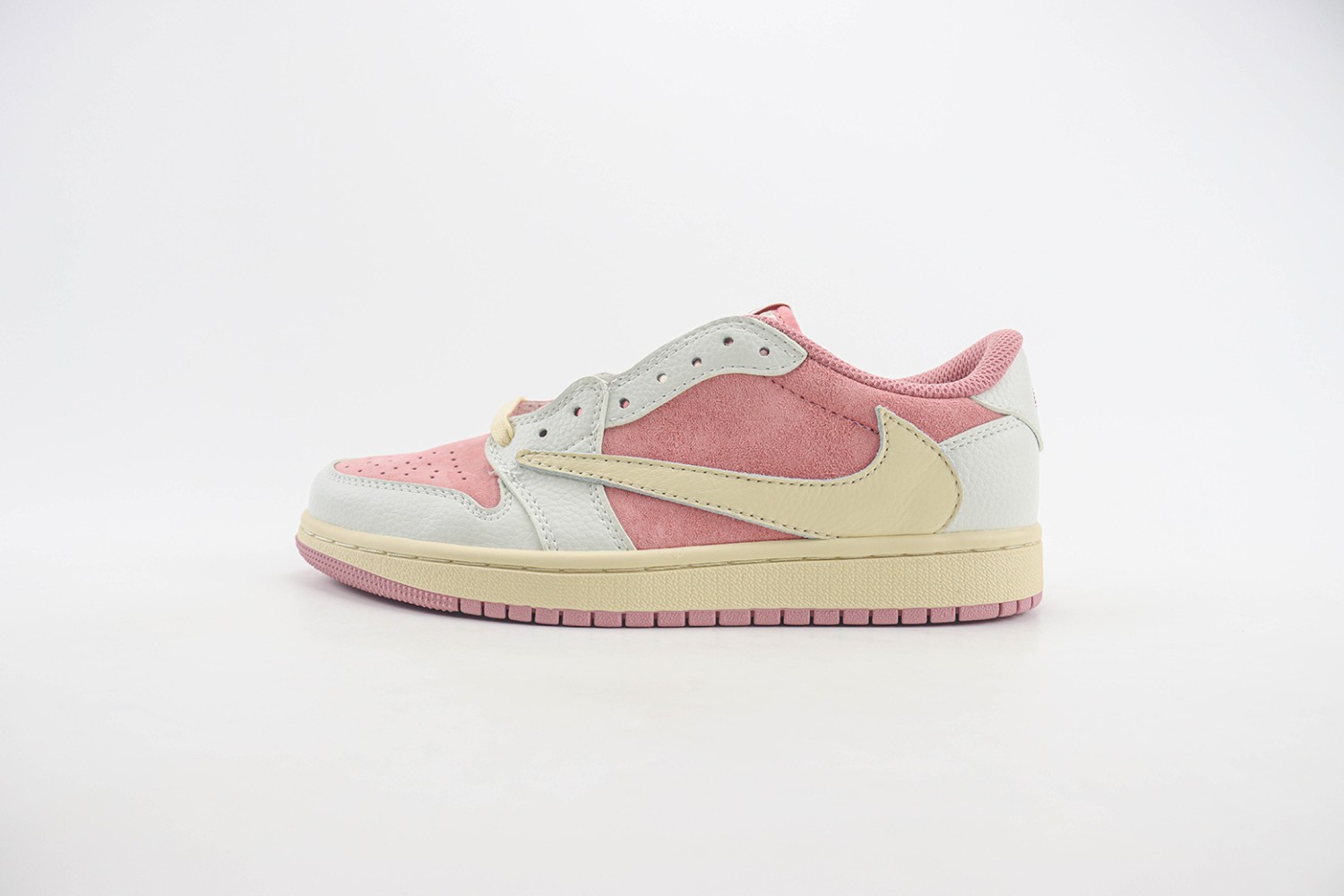 Air Jordan 1 Low Back AJLB1000426