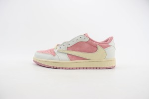Air Jordan 1 Low Back AJLB1000426