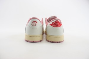 Air Jordan 1 Low Back AJLB1000426