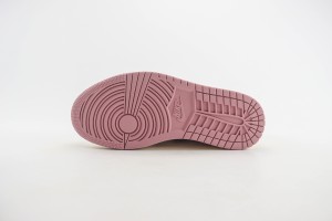 Air Jordan 1 Low Back AJLB1000426