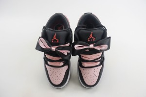 Air Jordan 1 Low Back AJLB1000427