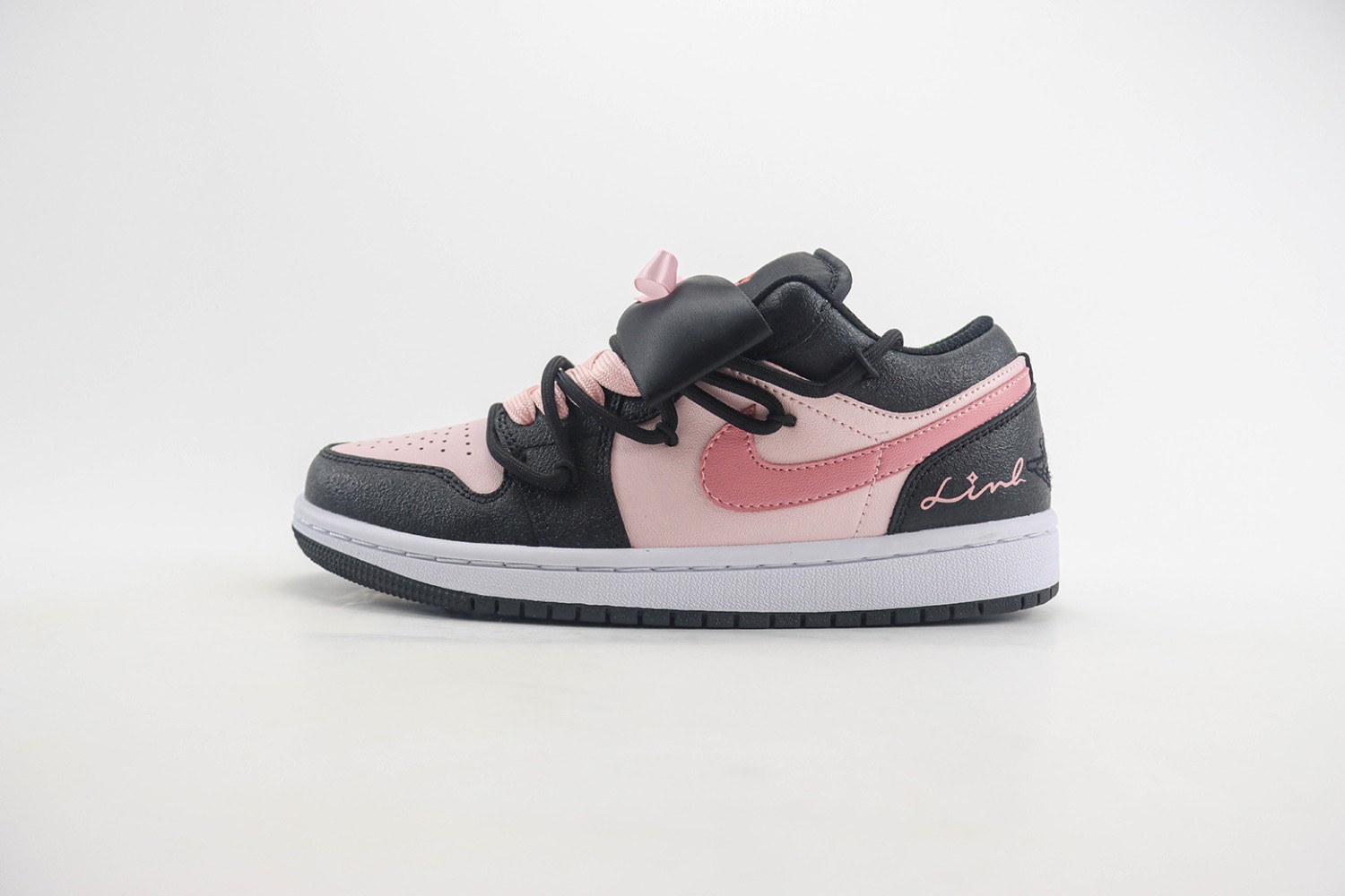 Air Jordan 1 Low Back AJLB1000427