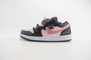Air Jordan 1 Low Back AJLB1000427