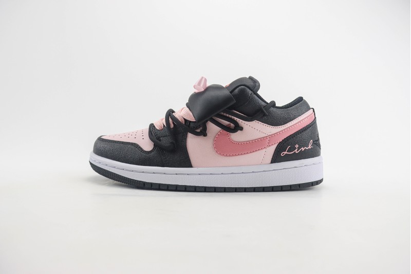 Air Jordan 1 Low Back AJLB1000427