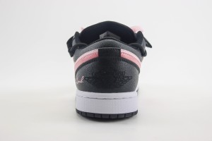 Air Jordan 1 Low Back AJLB1000427