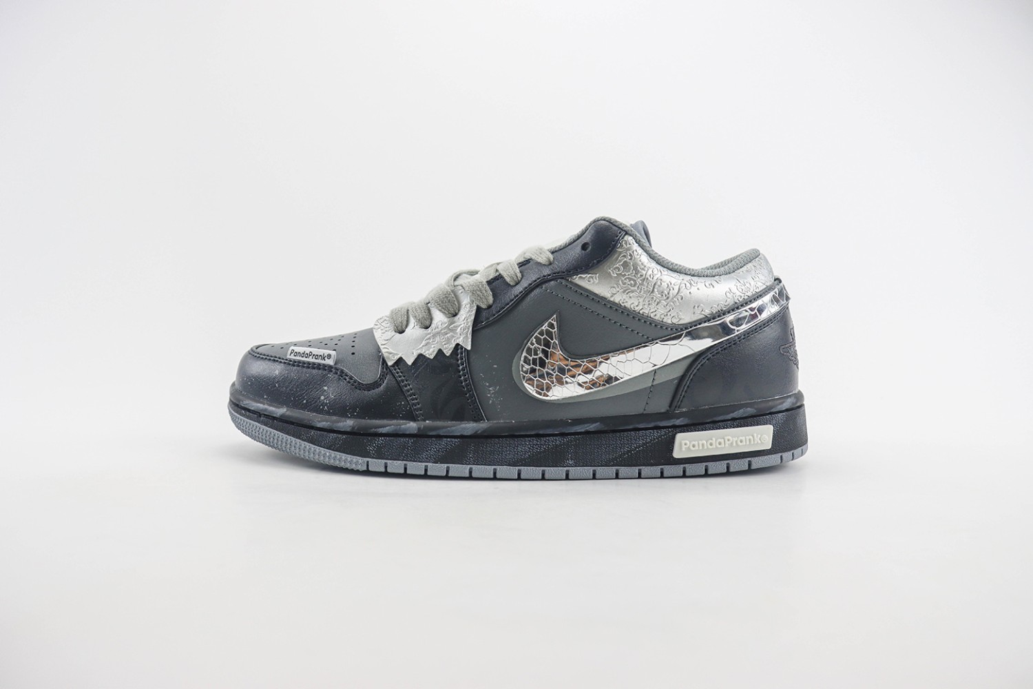 Air Jordan 1 Low Back AJLB1000428