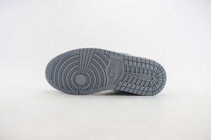 Air Jordan 1 Low Back AJLB1000428