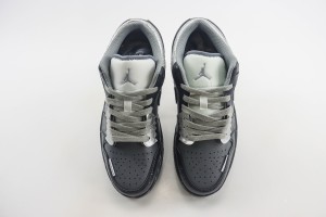 Air Jordan 1 Low Back AJLB1000428