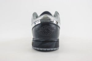 Air Jordan 1 Low Back AJLB1000428