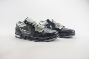 Air Jordan 1 Low Back AJLB1000428