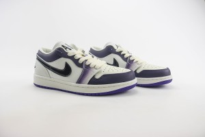Air Jordan 1 Low Back AJLB1000429