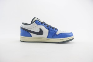 Air Jordan 1 Low Back AJLB1000430