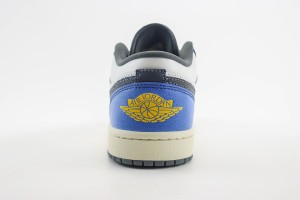 Air Jordan 1 Low Back AJLB1000430