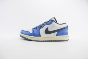Air Jordan 1 Low Back AJLB1000430